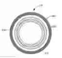Fig. 01 - Overcoat formulation for long-life electrophotographic photoconductors and method for making the same