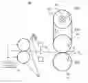 Fig. 01 - Image forming apparatus and fixing device
