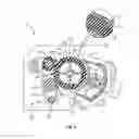 Fig. 03 - Backup belt assembly for a fusing system