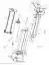 Fig. 04 - Backup belt assembly for a fusing system