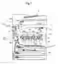 Fig. 02 - Decurler and image forming apparatus