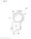 Fig. 09 - Drum supporting structure for supporting photosensitive drum, image forming apparatus, and bearing for supporting photosensitive drum