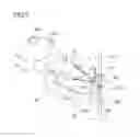 Fig. 07 - Unit retraction device and image forming apparatus including same