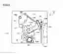 Fig. 09 - Unit retraction device and image forming apparatus including same