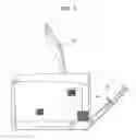Fig. 03 - Image forming apparatus including an opening/closing detecting device