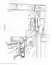 Fig. 10 - Image forming apparatus including an opening/closing detecting device