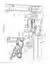 Fig. 11 - Image forming apparatus including an opening/closing detecting device