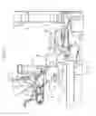 Fig. 12 - Image forming apparatus including an opening/closing detecting device