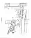 Fig. 13 - Image forming apparatus including an opening/closing detecting device