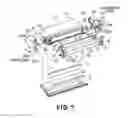 Fig. 08 - Image forming apparatus and main assembly of the image forming apparatus