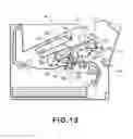 Fig. 13 - Image forming apparatus and main assembly of the image forming apparatus