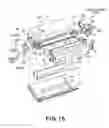 Fig. 15 - Image forming apparatus and main assembly of the image forming apparatus