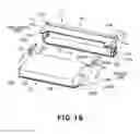 Fig. 16 - Image forming apparatus and main assembly of the image forming apparatus