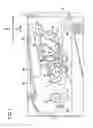 Fig. 02 - Developing cartridge provided with detection body