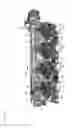 Fig. 13 - Image forming apparatus with high-and low-frequency working sections