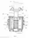 Fig. 04 - Torque receiving assembly, photosensitive drum and process cartridge