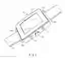 Fig. 02 - ELECTRONIC DEVICE AND METHOD FOR DISPLAYING WATCH OBJECT