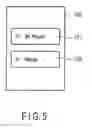 Fig. 06 - ELECTRONIC DEVICE AND METHOD FOR DISPLAYING WATCH OBJECT