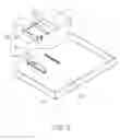 Fig. 02 - Mounting apparatus of data storage device