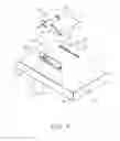 Fig. 04 - Mounting apparatus of data storage device