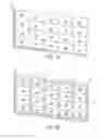 Fig. 02 - Integrated data and power cord for use with modular display panels