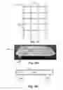 Fig. 35 - Integrated data and power cord for use with modular display panels
