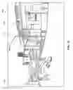 Fig. 02 - Method of automatically moving a cursor within a map viewport and a device incorporating the method