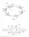 Fig. 02 - ABSTRACTED PATTERN MESSAGING WEARABLE ELECTRONIC DEVICE FOR WIRELESS COMMUNICATION