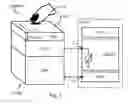 Fig. 02 - METHOD OF SENSING A USER INPUT TO A CAPACITIVE TOUCH SENSOR, A CAPACITIVE TOUCH SENSOR CONTROLLER, AN INPUT DEVICE AND AN APPARATUS