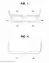 Fig. 02 - GLASSES TYPE DEVICE WITH OPERATING MEANS ON RIM AND USER INPUT METHOD USING THE SAME