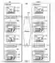 Fig. 02 - Migrating high activity volumes in a mirror copy relationship to lower activity volume groups