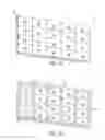 Fig. 02 - Power and control system for modular multi-panel display system