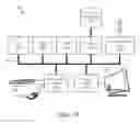 Fig. 23 - Dynamic on/off just-in-time compilation in a dynamic translator using instruction code translation