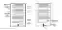 Fig. 01 - Multi-purpose tool for interacting with paginated digital content