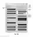 Fig. 22 - Multi-purpose tool for interacting with paginated digital content