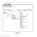 Fig. 33 - System and method for organizing field data obtained through a plurality of devices