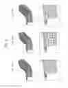 Fig. 03 - Setting method of metal sheet anisotropy information and sheet thickness information for analysis model of press-formed panel, and stiffness analyzing method