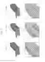 Fig. 04 - Setting method of metal sheet anisotropy information and sheet thickness information for analysis model of press-formed panel, and stiffness analyzing method