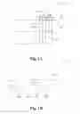 Fig. 02 - System for and method of combining CMOS inverters of multiple drive strengths to create tune-able clock inverters of variable drive strengths in hybrid tree-mesh clock distribution networks