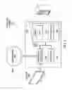 Fig. 03 - Preconditioning Distinct Subsystem Models in a Subterranean Region Model
