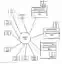 Fig. 01 - METHODS AND SYSTEMS OF PROVIDING ITEMS TO CUSTOMERS VIA A NETWORK