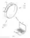 Fig. 04 - Wearable electronic device having a fingerprint identification display