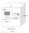 Fig. 02 - Directing one or more users to one or more automated customized food generation machines