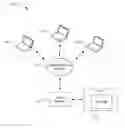 Fig. 01 - Stock management for electronic transactions