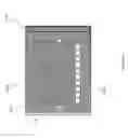 Fig. 06 - Merchant/customer POS interaction system