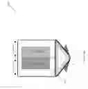 Fig. 44 - Merchant/customer POS interaction system
