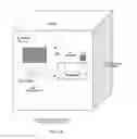 Fig. 02 - Directing one or more users to one or more automated customized food generation machines