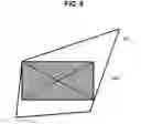 Fig. 09 - Image processing method and image projection device