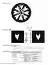 Fig. 07 - Method of determining quality of heart and cupid optical effects of diamond  device therefor