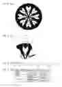 Fig. 09 - Method of determining quality of heart and cupid optical effects of diamond  device therefor